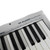 Used M-Audio KEYSTUDIO 49 49-Key Controller 49-Key View 3