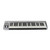 Used M-Audio KEYSTUDIO 49 49-Key Controller 49-Key View 1