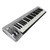 Used M-Audio KEYSTUDIO 49 49-Key Controller 49-Key View 2