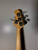 Used Ernie Ball STERLING STING RAY SS4 BASS J Type Bass Guitar Blue 4-String 41129-S000020597 View 9
