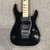 Used JACKSON JS32 DINKY DKAM Electric Guitar 41106-S000103658 View 1