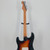 Used Fender STRATOCASTER MIM 2006 S Type Electric Guitar Sunburst 6-String 40081-S000115012 View 5