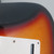 Used Fender STRATOCASTER MIM 2006 S Type Electric Guitar Sunburst 6-String 40081-S000115012 View 9