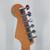 Used Fender STRATOCASTER MIM 2006 S Type Electric Guitar Sunburst 6-String 40081-S000115012 View 6