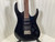 Used Washburn WR-120 ROCKER SERIES Super S Electric Guitar Black 6-String 40107-S000158754 View 1