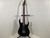 Used Washburn WR-120 ROCKER SERIES Super S Electric Guitar Black 6-String 40107-S000158754 View 2