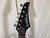 Used Washburn WR-120 ROCKER SERIES Super S Electric Guitar Black 6-String 40107-S000158754 View 3