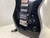 Used Washburn WR-120 ROCKER SERIES Super S Electric Guitar Black 6-String 40107-S000158754 View 6