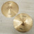 Used Zildjian A Armand Hi Hat Cymbals 14 - Inch 40015-S000342670 View 1