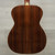 Used Signet By Selmer GF401 Laminate Top Acoustic Guitar Natural 40015-S000342672 View 3