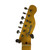 Used Fender 2022 FENDER CUSTOM SHOP 52 TELE REL T Type Electric Guitar Pink 6-String 41120-S000039231 View 2