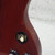 Used Gibson 2012 Sg Derek Trucks SG SG Type Electric Guitar Red 6-String 40042-S000276854 View 10