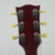 Used Gibson 2012 Sg Derek Trucks SG SG Type Electric Guitar Red 6-String 40042-S000276854 View 9