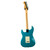 Used Fender AMERICAN PROFSSIONAL II STRATOCASTER Electric Guitar Blue 6-String 41136-S000158159 View 5