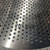 Used ON STAGE LOW VOLUME 20 INCH Ride Cymbal 41106-S000103665 View 3
