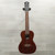Used Luna Uke Tc Mah Ukulele Wood 40015-S000342678 View 4