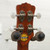 Used Luna Uke Tc Mah Ukulele Wood 40015-S000342678 View 6