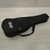 Used Luna Uke Tc Mah Ukulele Wood 40015-S000342678 View 3