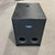 Used MACKIE SRS1500 SUBWOOFER 41106-S000103675 View 1