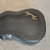 Used FENDER ACOUSTIC HARD SHELL CASE 41106-S000103678 View 8