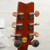 Used Washburn D100DLMK Solid Top Acoustic Guitar Wood 40015-S000342680 View 6