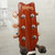 Used Washburn D100DLMK Solid Top Acoustic Guitar Wood 40015-S000342680 View 5