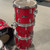 Used PEARL EXPORT 6 PC Drum Shell Kit 41106-S000103679 View 2