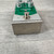 Used Origin Effects Halcyon Green Overdrive Pedal 40112-S000184689 View 3