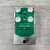 Used Origin Effects Halcyon Green Overdrive Pedal 40112-S000184689 View 4