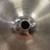 Used Zildjian 14IN AVEDIS HI HATS Hi Hat Cymbals 14" 40087-S000243135 View 6