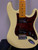 Used SX VTG SERIES STRAT S Type Electric Guitar White 6-String 41129-S000020602 View 2