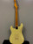 Used SX VTG SERIES STRAT S Type Electric Guitar White 6-String 41129-S000020602 View 5