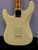 Used SX VTG SERIES STRAT S Type Electric Guitar White 6-String 41129-S000020602 View 6
