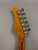 Used SX VTG SERIES STRAT S Type Electric Guitar White 6-String 41129-S000020602 View 8