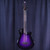 Used EMERALD X10 THINLINE CUSTOM 12-STRING Solid Top Acoustic Guitar Purple 41140-S000140980 View 2