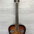 Used Oscar Schmidt OR4TS RESONATOR Laminate Top Acoustic Guitar Sunburst 41124-S000214184 View 2