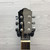 Used Oscar Schmidt OR4TS RESONATOR Laminate Top Acoustic Guitar Sunburst 41124-S000214184 View 3