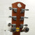 Used Fender MA-1 Laminate Top Acoustic Guitar Natural 40015-S000342693 View 6