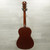 Used Fender MA-1 Laminate Top Acoustic Guitar Natural 40015-S000342693 View 7