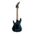 Used Kramer Nightswan Blue Polka Dot Electric Guitar Other 6-String 41117-S000056975 View 5