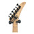 Used Kramer Nightswan Blue Polka Dot Electric Guitar Other 6-String 41117-S000056975 View 6