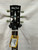 Used Harley Benton SC-550 DELUXE LP Type Electric Guitar Honey Burst 6-String 41132-S000013617 View 2