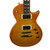 Used LTD AS-1 ALEX SKOLNICK LP Type Electric Guitar Honey Burst 6-String 41120-S000039239 View 1