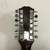 Used Epiphone FT-165 BARD-12 Solid Top Acoustic Guitar Natural 41128-S000115644 View 4