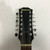 Used Epiphone FT-165 BARD-12 Solid Top Acoustic Guitar Natural 41128-S000115644 View 3