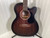 Used Mitchell T333CE-BST Laminate Top Acoustic Guitar Brown 40107-S000158756 View 1