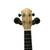 Used Teton SOPRANO UKE CEDAR Ukulele Wood 40009-S000317644 View 2