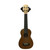 Used Teton SOPRANO UKE CEDAR Ukulele Wood 40009-S000317644 View 1