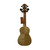 Used Teton SOPRANO UKE CEDAR Ukulele Wood 40009-S000317644 View 3