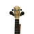 Used Teton SOPRANO UKE CEDAR Ukulele Wood 40009-S000317646 View 2